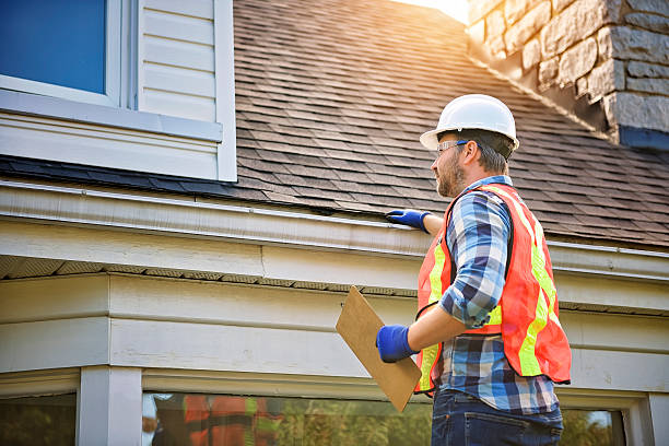 Licensed Emergency Roof Repair service in Peebles, OH - Norken Roofing